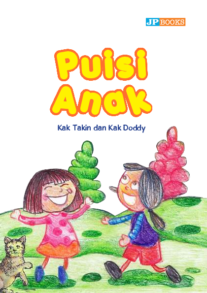 cover buku