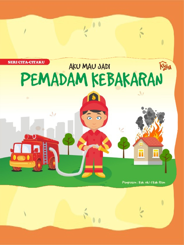 cover buku