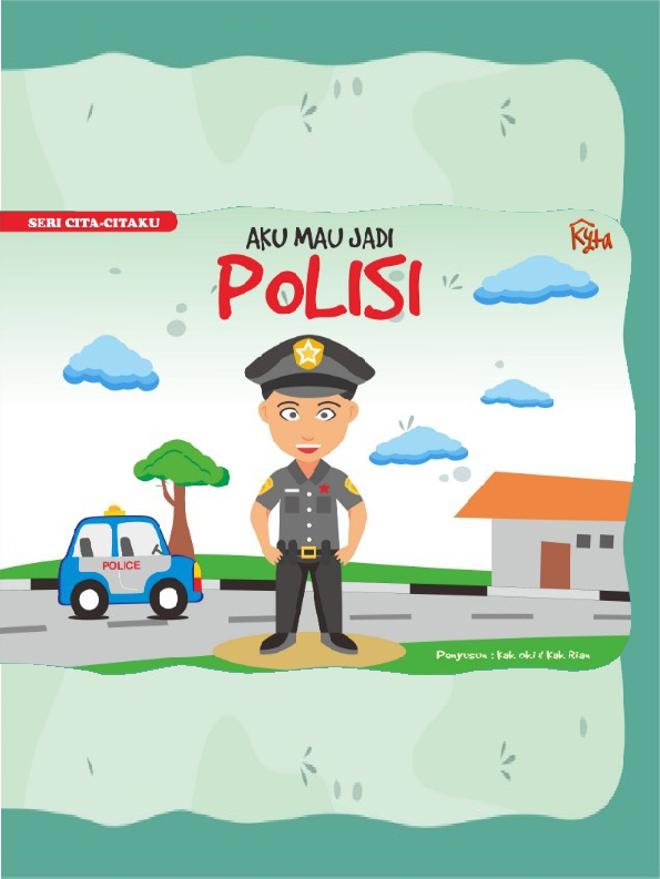 cover buku
