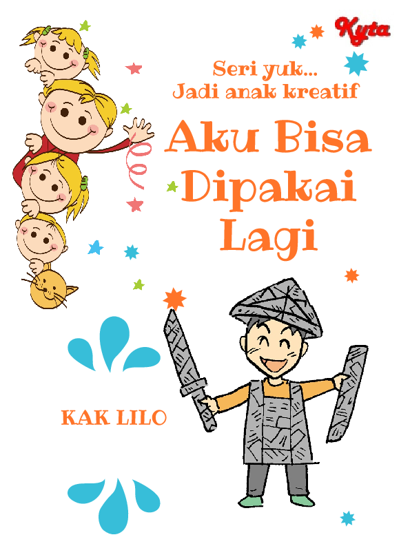 cover buku