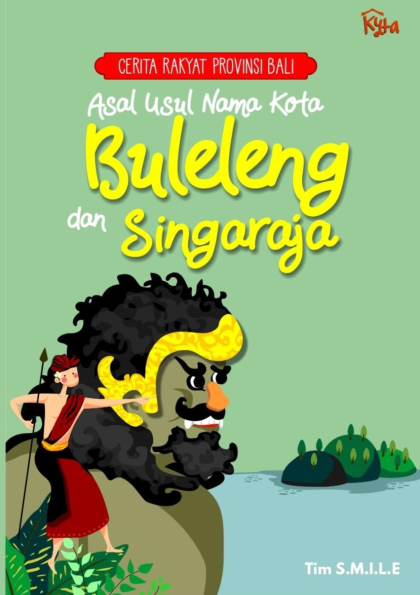 cover buku
