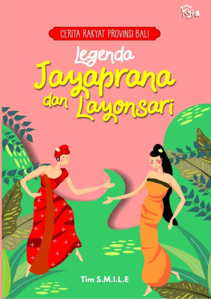 cover buku