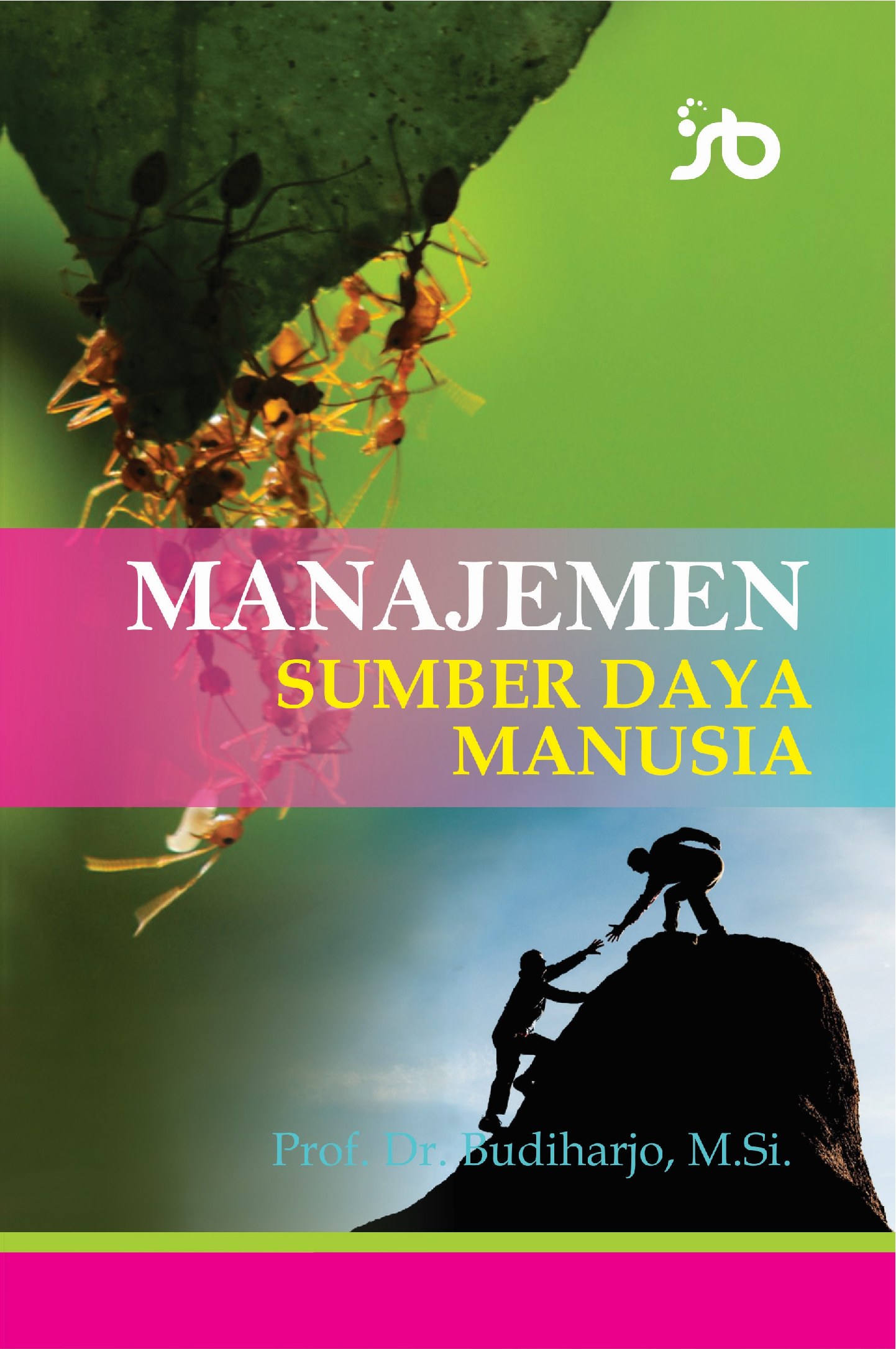 cover buku