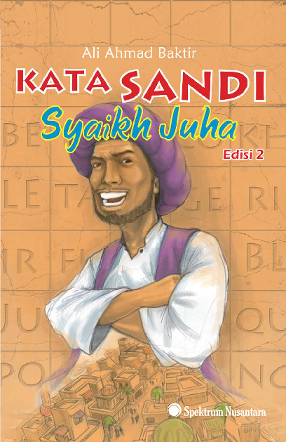 cover buku