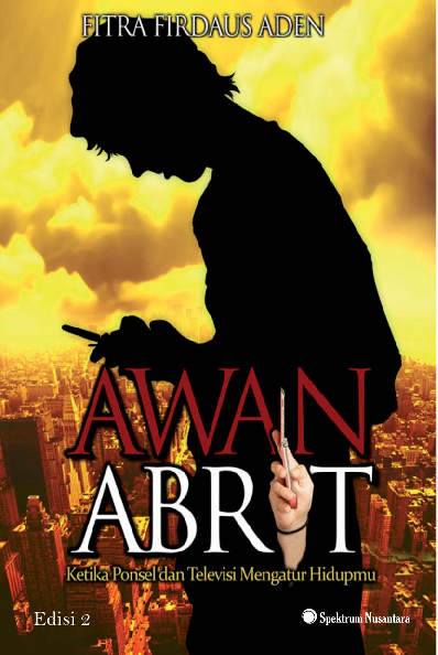 cover buku