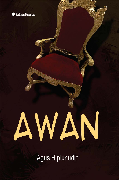 cover buku