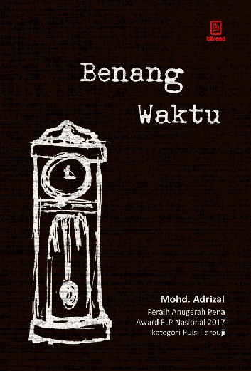 cover buku