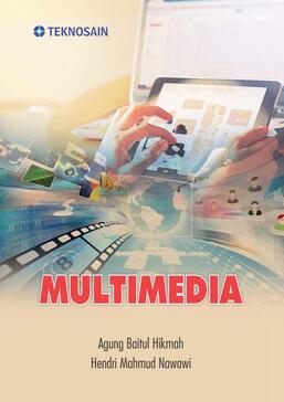 cover buku