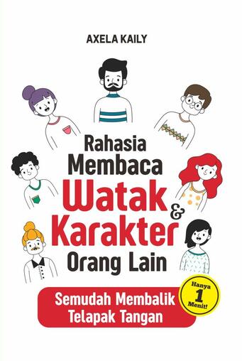cover buku