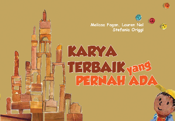 cover buku