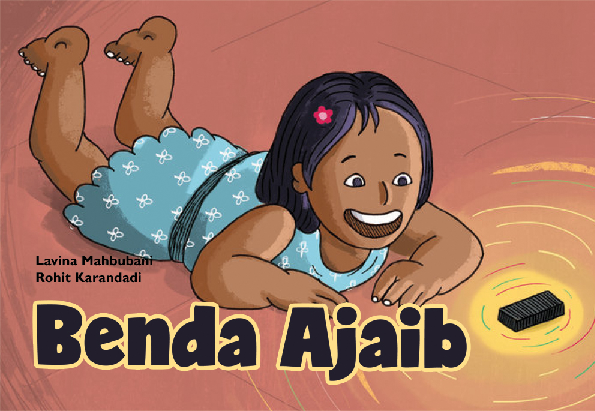 cover buku
