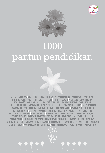 cover buku