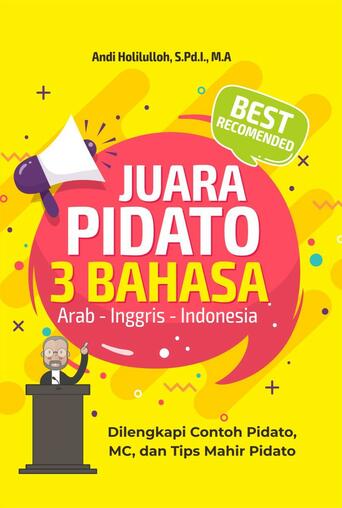cover buku