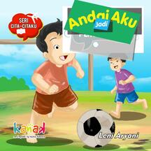cover buku