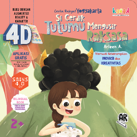 cover buku