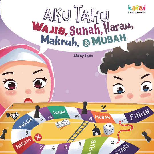 cover buku