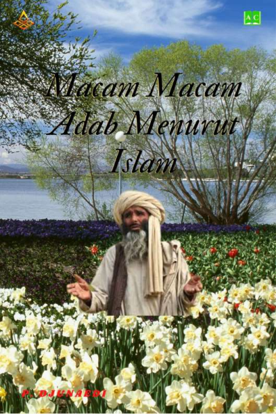 cover buku