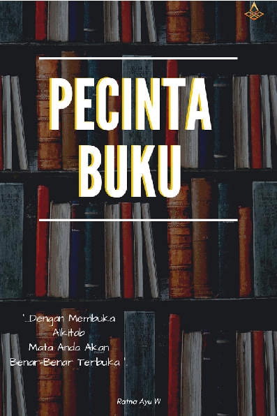 cover buku