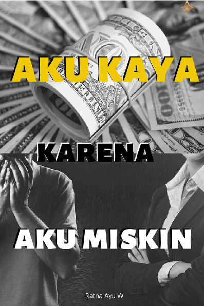 cover buku