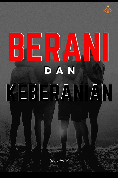 cover buku