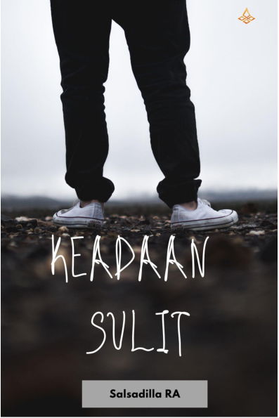 cover buku