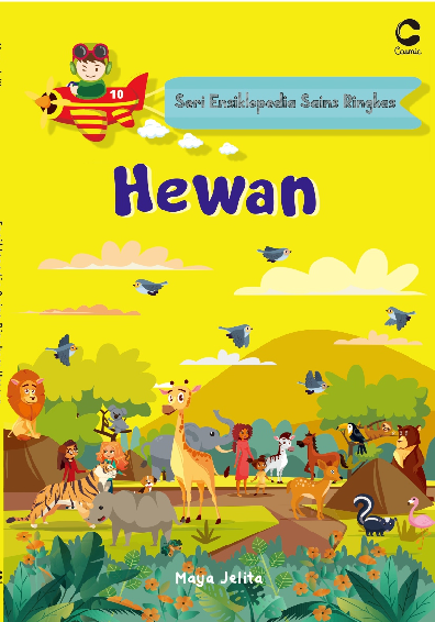 cover buku