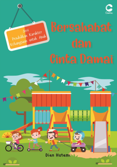 cover buku