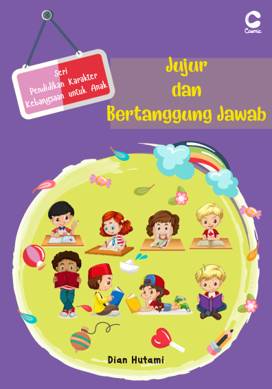 cover buku