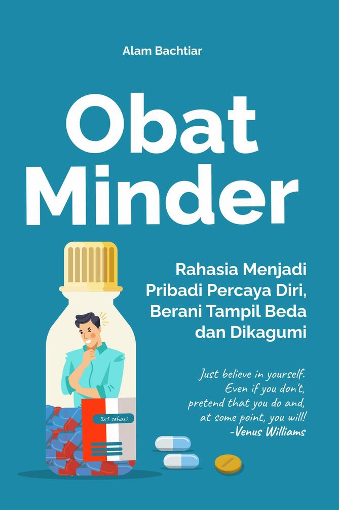 cover buku