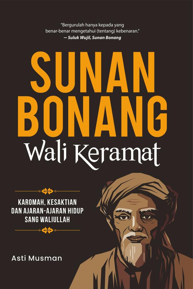 cover buku
