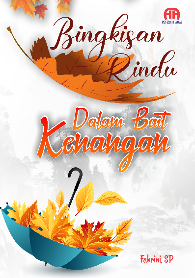 cover buku