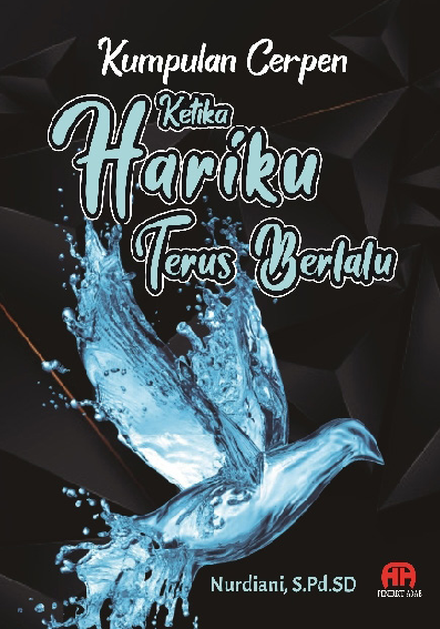 cover buku