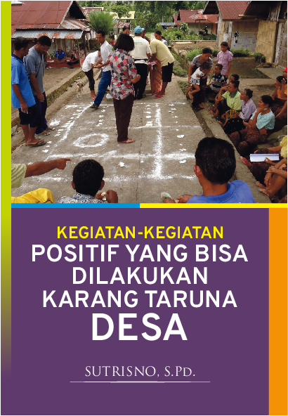 cover buku