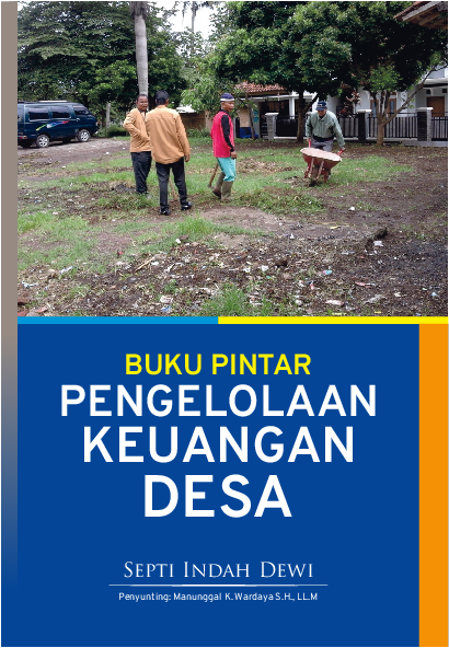 cover buku