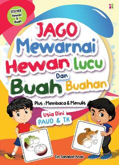 cover buku