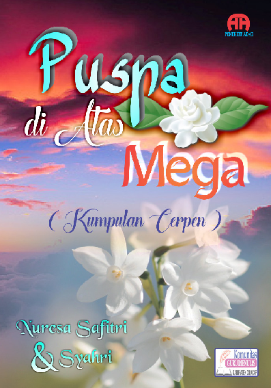 cover buku