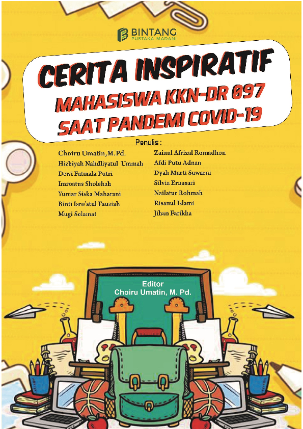 cover buku