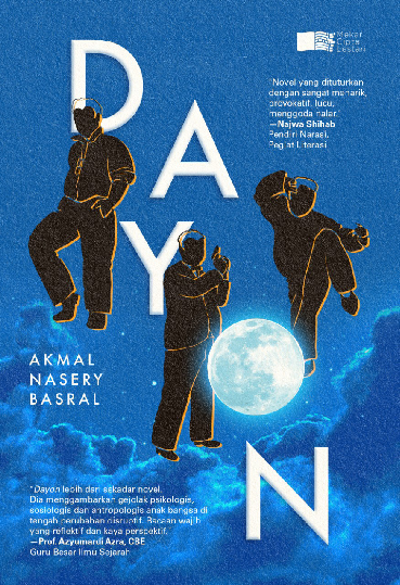 cover buku