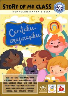 cover buku