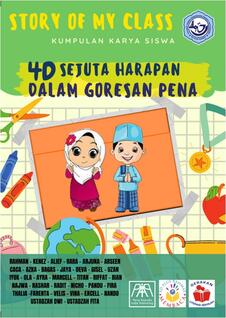 cover buku