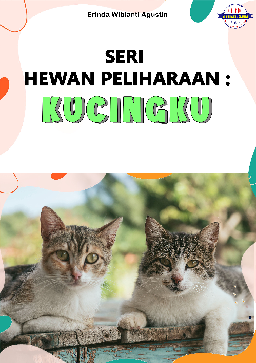 cover buku
