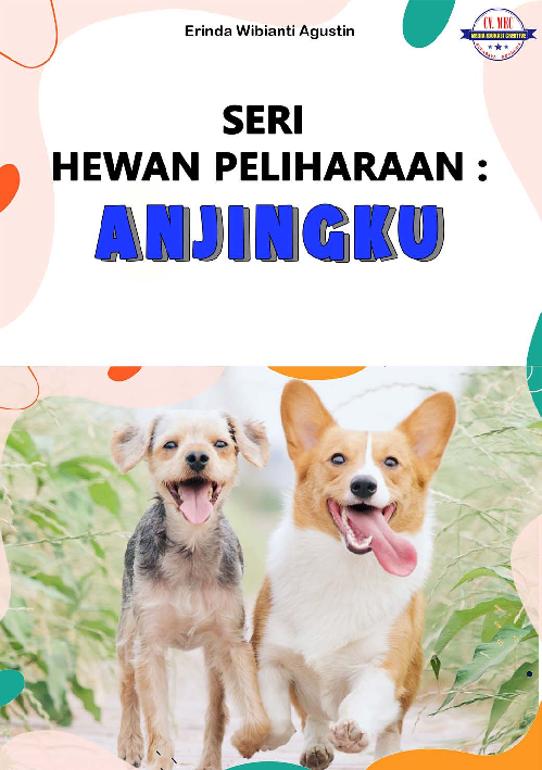 cover buku
