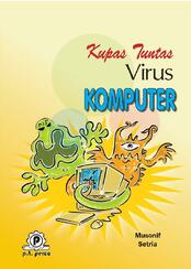 cover buku