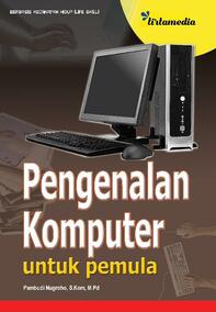 cover buku