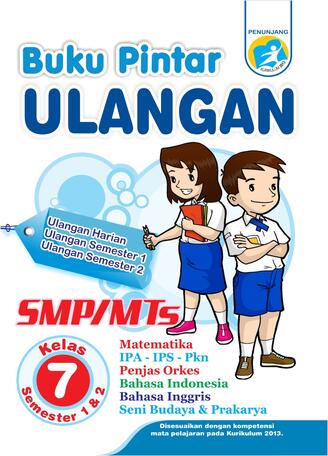 cover buku