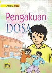 cover buku