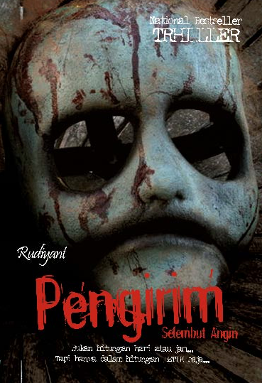 cover buku
