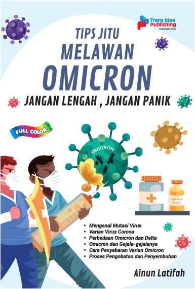cover buku