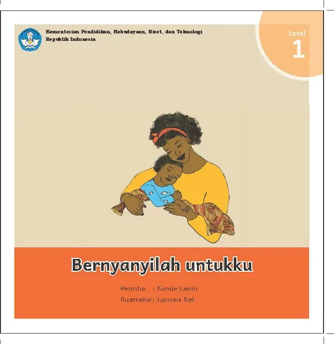 cover buku