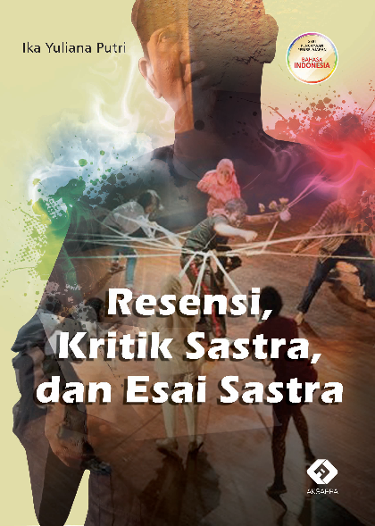 cover buku
